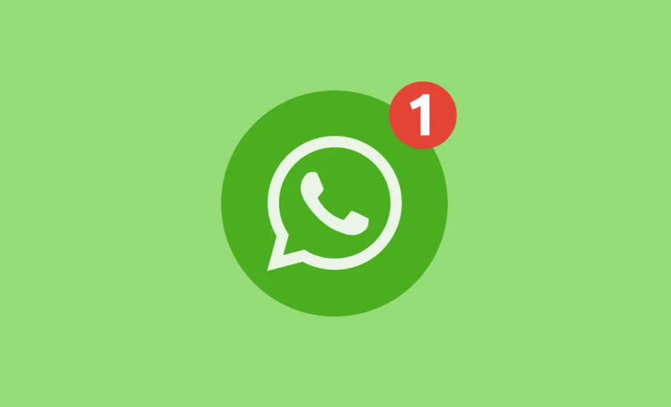 The WhatsApp logo  in the article telling you if WhatsApp notifies screenshots