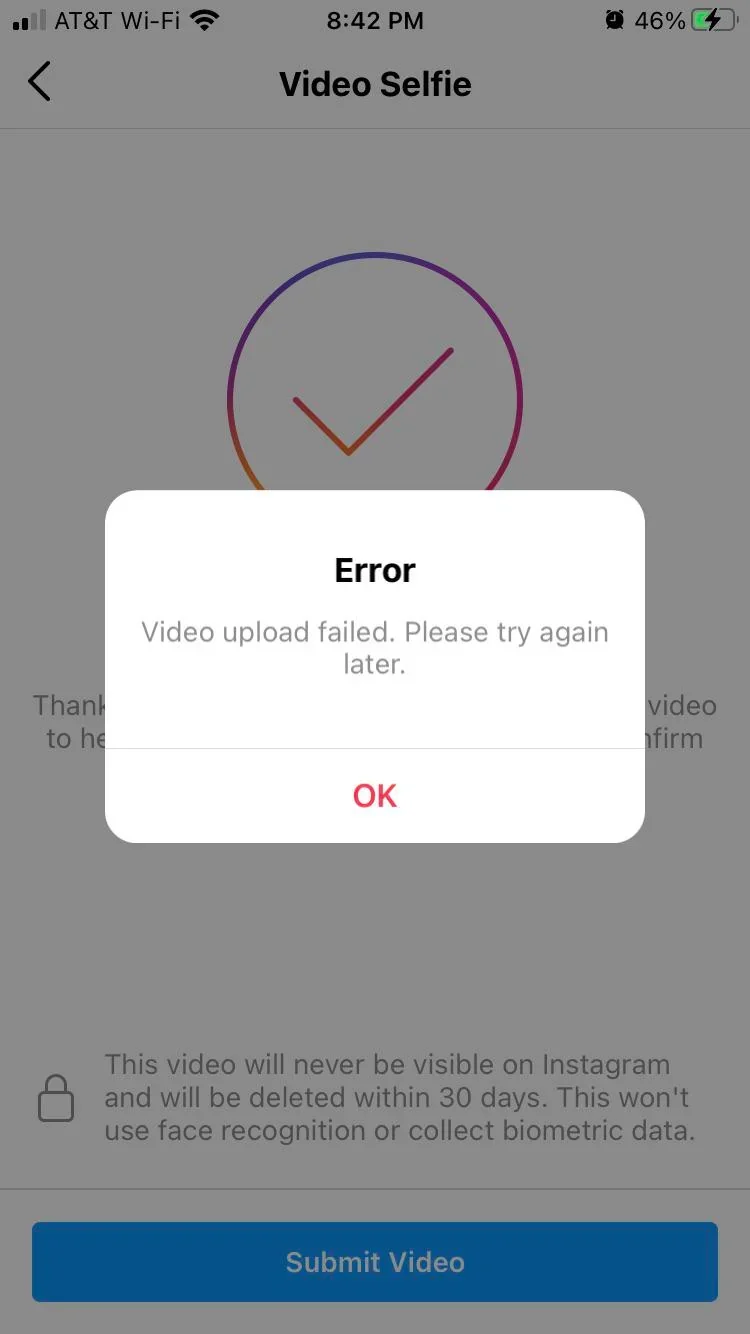 Does Instagram allow adult videos